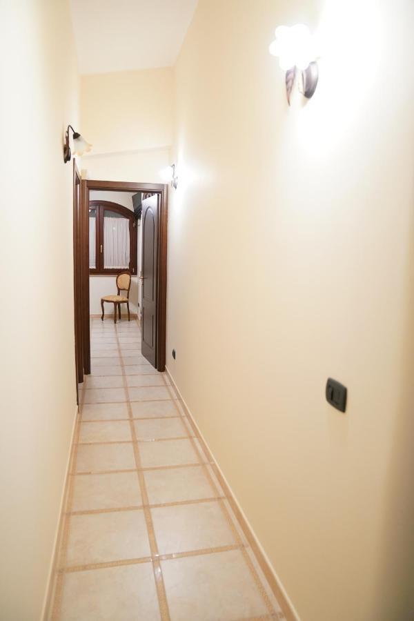 Villa Maria B&B Luxury Villa San Giovanni Exteriör bild