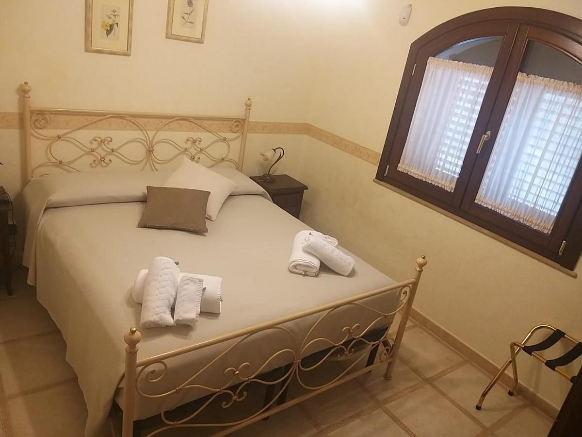 Villa Maria B&B Luxury Villa San Giovanni Exteriör bild